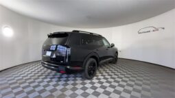 Kia Telluride full