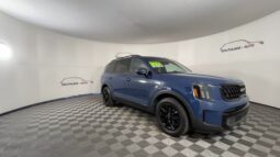 Kia Telluride