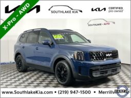 Kia Telluride
