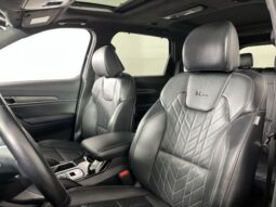 
 Kia Telluride full									