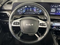 
 Kia Telluride full									