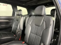 
 Kia Telluride full									