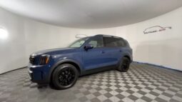 Kia Telluride