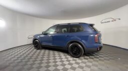 
 Kia Telluride full									