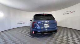 
 Kia Telluride full									