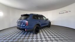 
 Kia Telluride full									