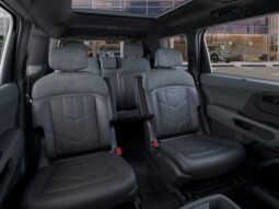 
 Kia Telluride full									