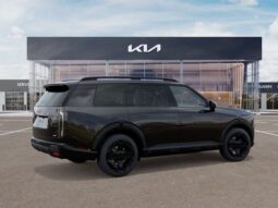 
 Kia Telluride full									