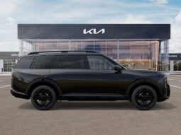 
 Kia Telluride full									