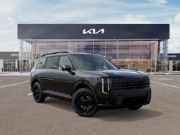 
 Kia Telluride full									