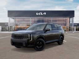 Kia Telluride
