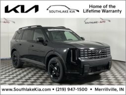 Kia Telluride