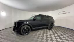 Kia Telluride