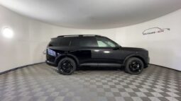
 Kia Telluride full									