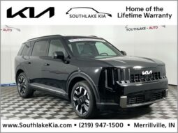 Kia Telluride
