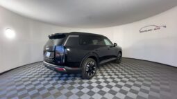 
 Kia Telluride full									
