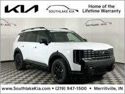 Kia Telluride