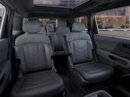 
 Kia Telluride full									