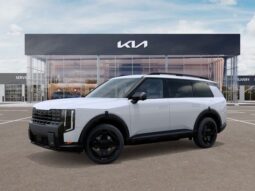 Kia Telluride