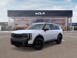 Kia Telluride