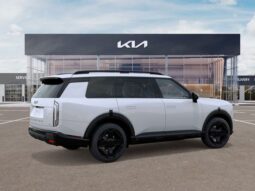 
 Kia Telluride full									