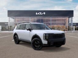 
 Kia Telluride full									