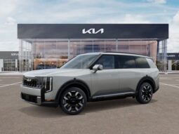 Kia Telluride