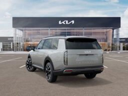 Kia Telluride