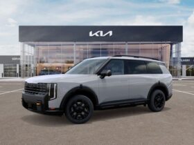 Kia Telluride
