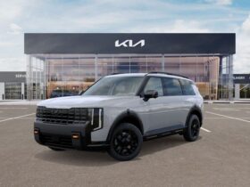Kia Telluride