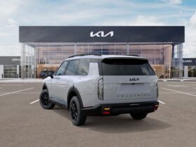 Kia Telluride