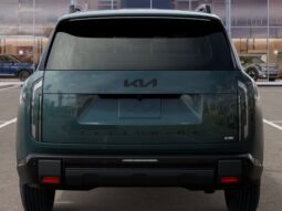 
 Kia Telluride full									