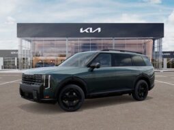 Kia Telluride