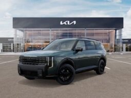 Kia Telluride