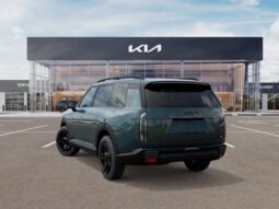 
 Kia Telluride full									