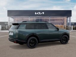
 Kia Telluride full									