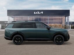 
 Kia Telluride full									