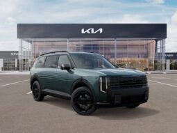 
 Kia Telluride full									