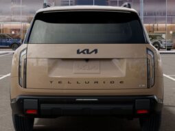 
 Kia Telluride full									