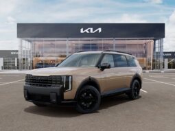 Kia Telluride
