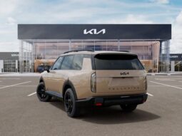 Kia Telluride