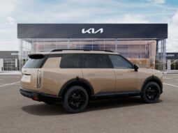 
 Kia Telluride full									
