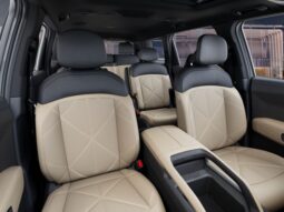 
 Kia Telluride full									