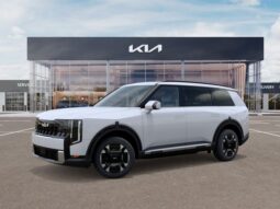 Kia Telluride