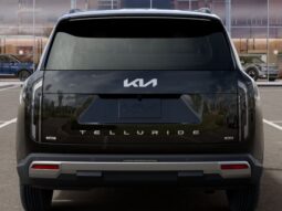 
 Kia Telluride full									