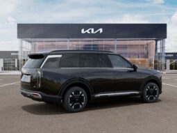 
 Kia Telluride full									
