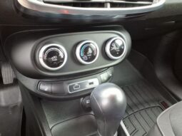 
 Fiat 500X full									