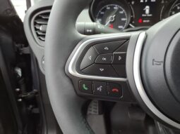
 Fiat 500X full									