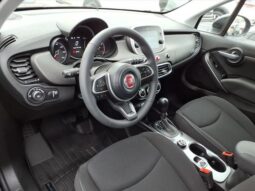 
 Fiat 500X full									