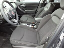 
 Fiat 500X full									